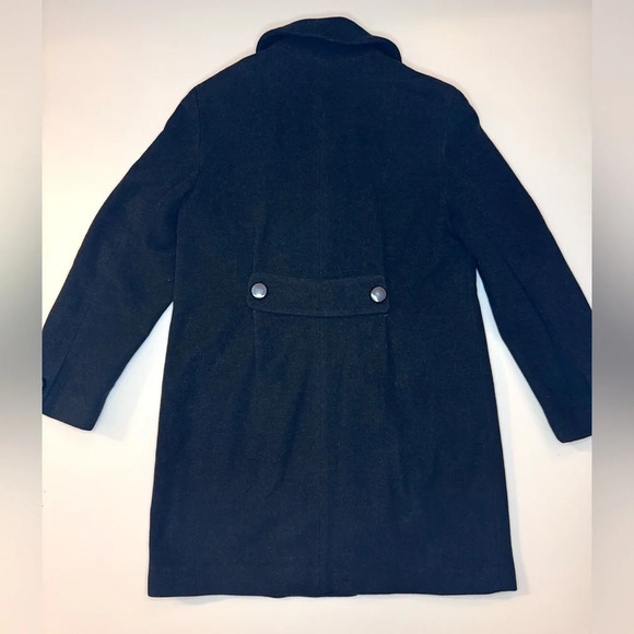 GC Collection by Gallerry Wool Blend Coat Size- Medium - Picture 11 of 11